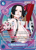 Boa Hancock – EB03-026 SP – One Piece Heroines Edition (English)