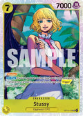 Stussy OP13-110 SR One Piece card