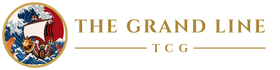 The Grand Line TCG